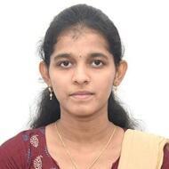 Samyuktha R MBBS & Medical Tuition trainer in Chennai