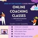 Photo of Ahead of Time Coaching Classes