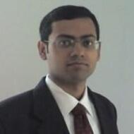 Rik Sengupta Class 12 Tuition trainer in Kolkata