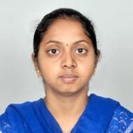 Pravallika C. Class 7 Tuition trainer in Vijayawada