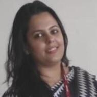 Bhawika S. Class I-V Tuition trainer in Pune