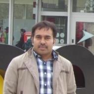 Bhaskara Rao TIBCO Business Works trainer in Hyderabad