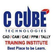 C Cube Technologies Autocad institute in Karaikudi