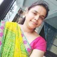 Pooja P. Class 9 Tuition trainer in Bellary