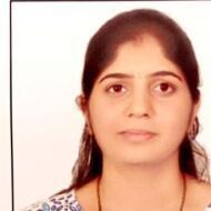 Dr Bhagyashree K. MBBS & Medical Tuition trainer in Davanagere