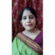 Suchitra L. Nursery-KG Tuition trainer in Rourkela