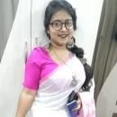 Photo of Ankita Chakraborty