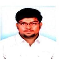 Gokul Priyadharsan Database trainer in Pollachi