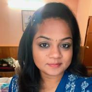 Ramya Class I-V Tuition trainer in Bangalore