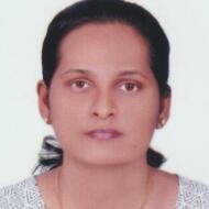 Dr. Athira K. Class I-V Tuition trainer in Kottayam