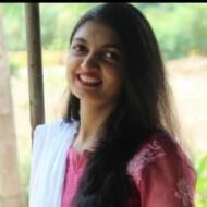 Aisha D. Java Script trainer in Pune