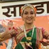 Karishma K. Dance trainer in Ahmednagar
