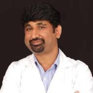 Dr. Koushik Balaji M MBBS & Medical Tuition trainer in Chennai