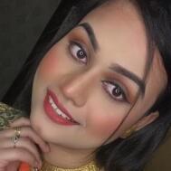 Aruna Y. Makeup trainer in North 24 Parganas