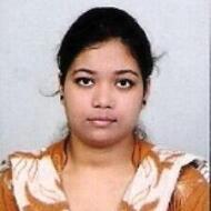Moumita M. Class 11 Tuition trainer in Bardhaman