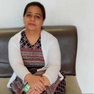 Neelam G. CAD trainer in Delhi