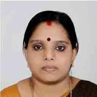 Dr. Kavitha M. Class 12 Tuition trainer in Palakkad