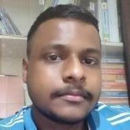 Akash Reddy Class 11 Tuition trainer in Hyderabad