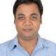 Rashid Qureshi BBA Tuition trainer in Mumbai