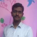 Photo of Anthony Praveen A