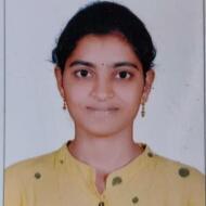A. Mamatha Class 12 Tuition trainer in Visakhapatnam