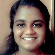Divya V. Class 12 Tuition trainer in Alathur