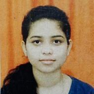 Smita S. Special Education (Slow Learners) trainer in Goa