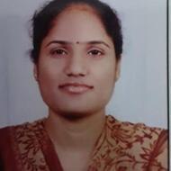 Challa Kalyani BTech Tuition trainer in Hyderabad