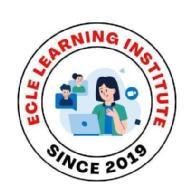 ECLE Learning Institute Spoken English institute in Sagar