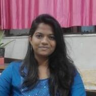 Priyanka G. Tabla trainer in Pune