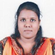 Malini K. Class 12 Tuition trainer in Vellore