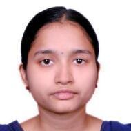 Akhila S. Engineering Diploma Tuition trainer in Tadepalligudem
