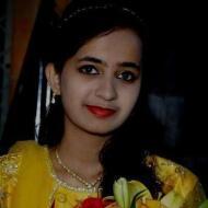 Ayesha S. Class I-V Tuition trainer in Tumkur
