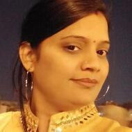 Meera S. Hindi Language trainer in Nashik