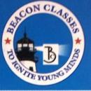 Photo of Beacon Classes