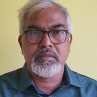 Suryatapa M. BA Tuition trainer in Kolkata