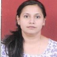 Harshada P. Special Education (Learning Disabilities) trainer in Mumbai
