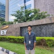 Gowtham Devulapalli Microsoft Azure trainer in Bangalore