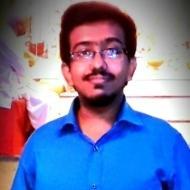 Avik Datta NEET-UG trainer in Kolkata