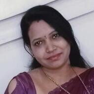 Tejal J. Class 10 trainer in Pune