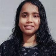 Jency K. BCom Tuition trainer in Kottayam