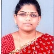 Gayathrridevi R. Class 12 Tuition trainer in Coimbatore