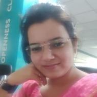 Sneha S. Class I-V Tuition trainer in Delhi