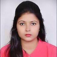 Chinmoyee M. Art and Craft trainer in Kolkata