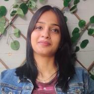 Anshika V. Class 10 trainer in Delhi