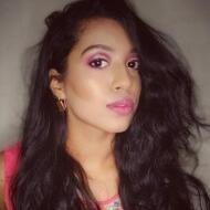 Divya M. Makeup trainer in Delhi