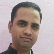 Sunil Bashani Class 11 Tuition trainer in Jabalpur