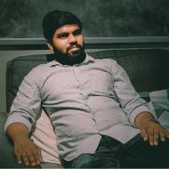 Prasad Gubbala Visual effects VFX trainer in Hyderabad