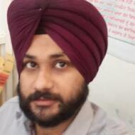 Hardev Singh Class 12 Tuition trainer in Amritsar