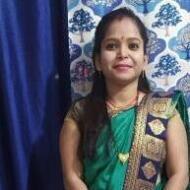 Antrika S. Class 8 Tuition trainer in Ramgarh